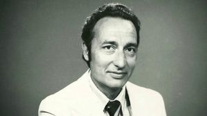 Richmond Ad Legend Jess Duboy Dead at Age 79