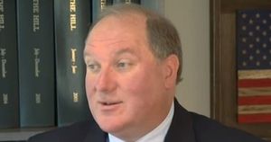 Journalist John Solomon Launches JusttheNews.com