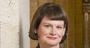 Kelli Parsons named CEO of Avoq