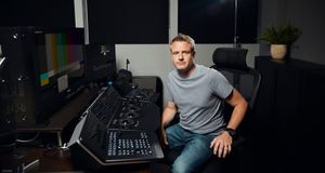 “Best Crew” features Kevin Barker of Faction, a post production studio
