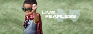 CareFirst Launches “Live Fearless” Campaign