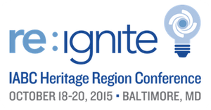 IABC to Host Heritage Region Conference in Baltimore Oct. 18-20