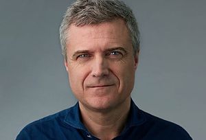 Mark Read Named CEO of WPP