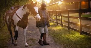 Photographer Cade Martin reflects on campaign for Wounded Warrior Project
