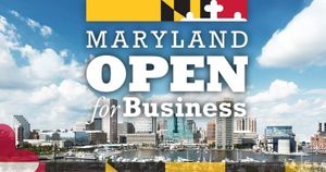 Maryland Governor Hogan Announces Gradual Reopenings for Movie Theaters, Live Entertainment Venues, and Retail and Religious Facilities