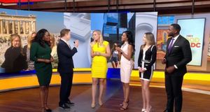 WTTG’s Jacqueline Matter to co-host Good Day DC