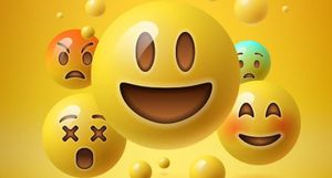 Excuse Me, But That Happy Face Emoji Really Annoyed Me!