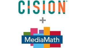 Cision and MediaMath Partner to Give Brands a “Holistic View” of Their Customers