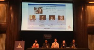 “Do Your Research” if You Want Your OpEds Accepted by the Media, States PR Summit DC Panel