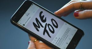 Reputation Management in The #MeToo Era
