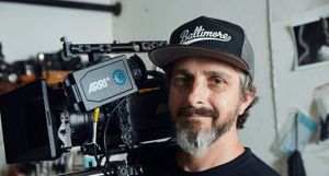 “Best Crew” features cinematographer and still photographer Michael Patrick O’Leary