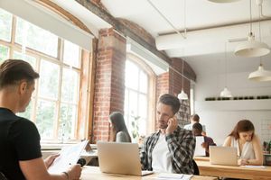 Millennial Report Points to Promotions as Key Factor in Retention