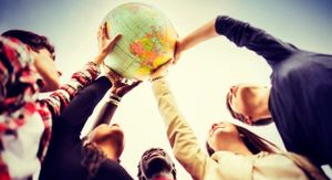 Millennials, Coveted by Marketers, Want to Positively Impact the World
