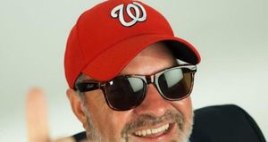 Stan Melton Jr., Community and Promotions Director at The Washington Post, Dies