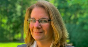 Ruder Finn Names Monica Marshall and Meredith Isola to Leadership Positions in D.C. Office