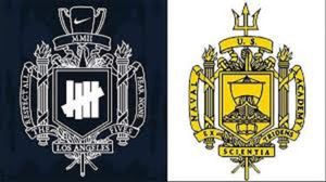 Nike To Cease Use of Logo Resembling Naval Academy Crest