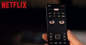 Streaming crosses threshold from trend to dominance