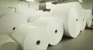 More bad news for newspapers: There’s a tight supply of newsprint