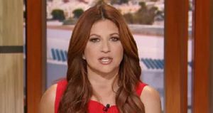 ESPN’s Rachel Nichols Pulled from NBA Finals Because of Comments Made to a PR Rep