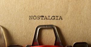 Reaching Zillennials with Nostalgia