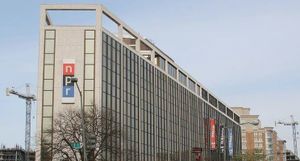NPR Business Model “Under Threat” States Wall Street Journal