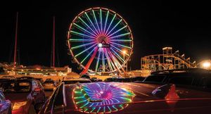 New Ocean City, MD, marketing campaign to focus on “mix of media streams new to the resort”
