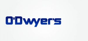 Two D.C Firms in Top 25 of O’Dwyer’s Updated List of Worldwide Fees of PR Firms With Major U.S. Operations
