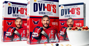 OH, THAT’S GOOD: Thinking Outside the Cereal Box