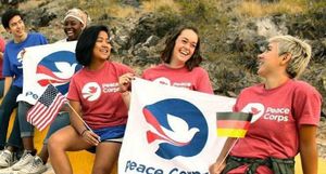 Peace Corps Selects Crosby as Integrated Marketing Agency of Record for Five-Year Contract