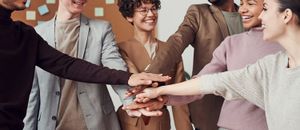 Successful Partnerships Depend On Several Key Factors