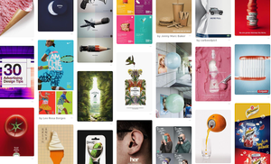 Pinterest Adds Creative Marketing Partners