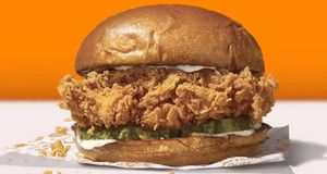 Social Media Buzz Sends Popeyes to Top of Twitter’s Trending List