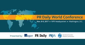 Three Ways to Master the PR Balancing Act: See How Experts at the PR Daily World Conference Find Success in Media Relations, Crisis Communications, Social Media and More