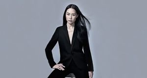 Pum Lefebure, Co-Founder & Chief Creative Officer of Design Army, Tells HuffPost She Hopes Her Success as an Immigrant Entrepreneur Inspires Others