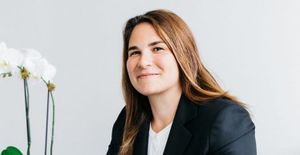 Rachel Barek Named GM of AKQA’s D.C. Office