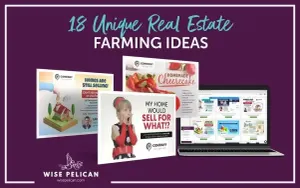 Increasing referral business through effective Real Estate Farming