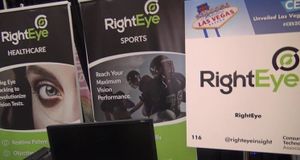 Bethesda-Based Vision Tracking Healthcare Company Banking on CES Media Coverage to Fuel Company Growth