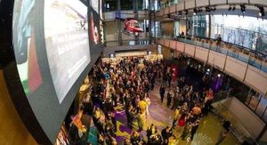 USA TODAY Wins Best of Show at AAF DC’s ADDYs; SmithGifford Wins Most Awards