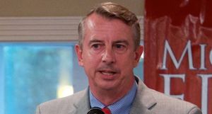 Ed Gillespie, Who Ran for the U.S. Senate in Virginia in 2014, Rejoins Brunswick Group
