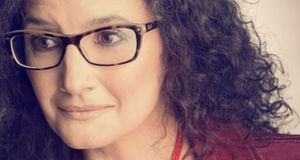 Up Close and Personal: Getting to Know Miriam Lomaskin, Photographer at the United States Holocaust Memorial Museum