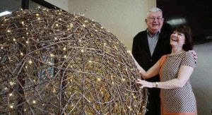 Richmond Ad Club Honors Roger Neathawk and Susan Dubuque as Ad Persons of Year