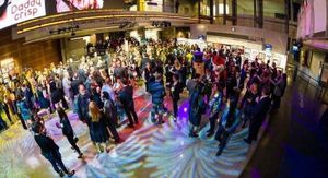 AAF DC’s ADWKDC Starts Saturday