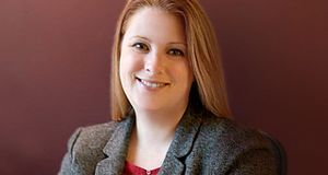 Crosby Marketing Communications Promotes Amy Inglesby to VP/Director of Integration Management