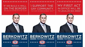 Cary Hatch, CEO of MDB Communications, Quoted in TIME on Election-Like Ads