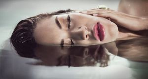 The Spa at Four Seasons Hotel Washington, D.C., Campaign Photographed by Cade Martin