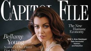 GreenGale Publishing, Publisher of Capitol File Magazine, Sold to Modern Luxury