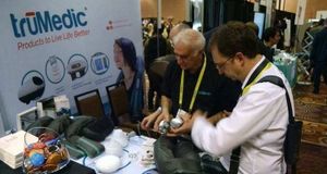 Media Coverage at CES 2017 as Big as Consumer Electronics Show Itself