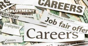 List of Overrated Careers Hits Close to Home for Communicators