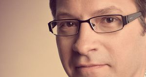 Up Close and Personal: Getting to Know Frank Scanlan, Managing Director of Strategic Communications & Content, American Institute of Architects