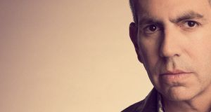 The Creative Now: A Chat with Lance Wain, President of Grafik, Alexandria, VA